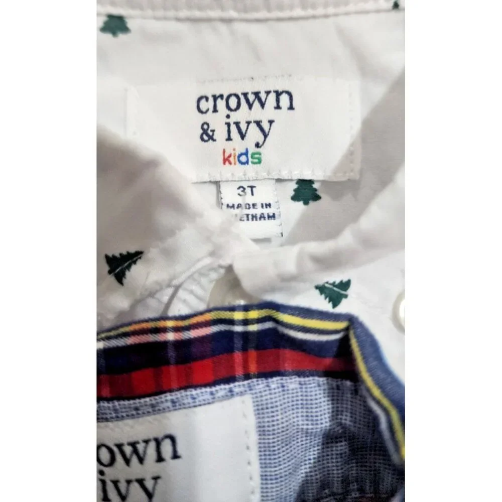 crown & ivy this lot